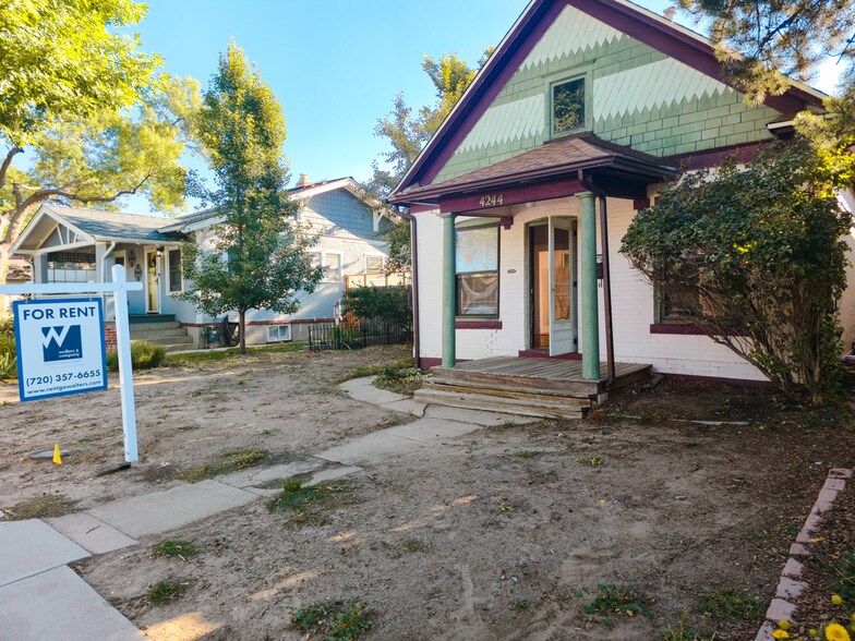 Primary Photo - 4244 Quitman St