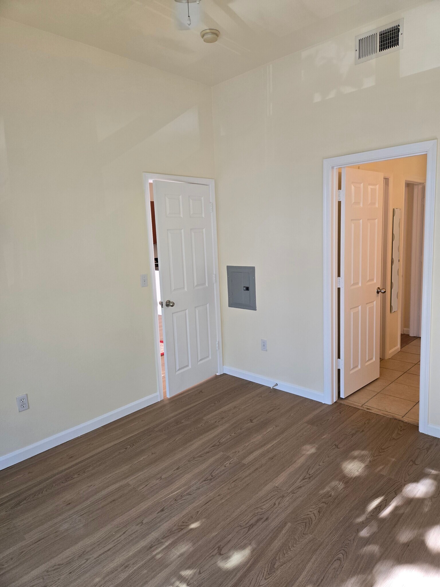 Bedroom - 1060 S 3rd St