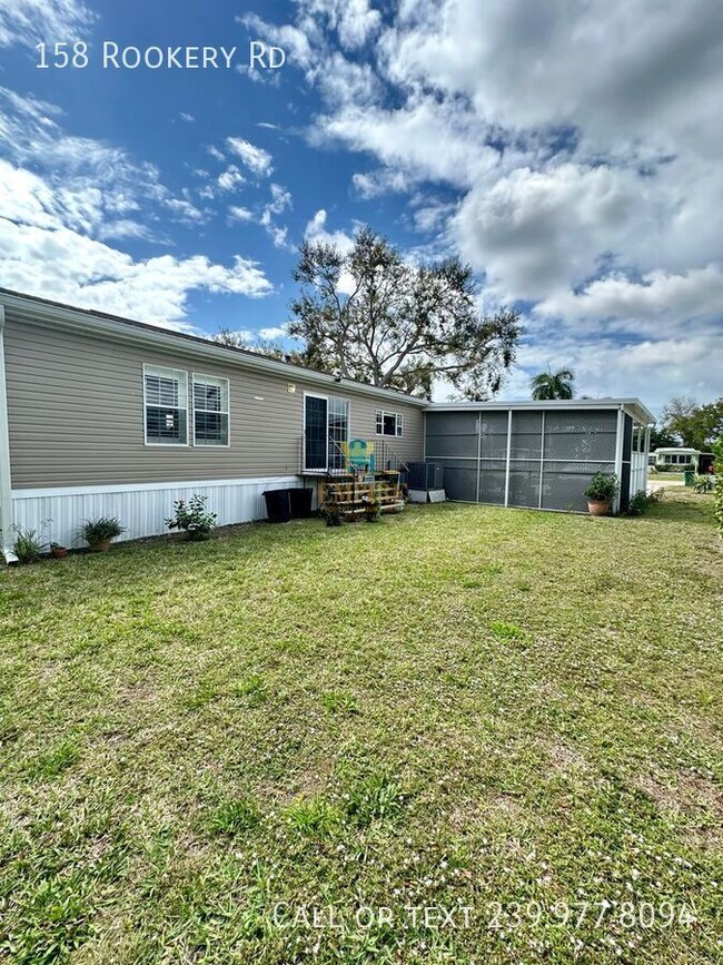 Building Photo - 158 Rookery Rd