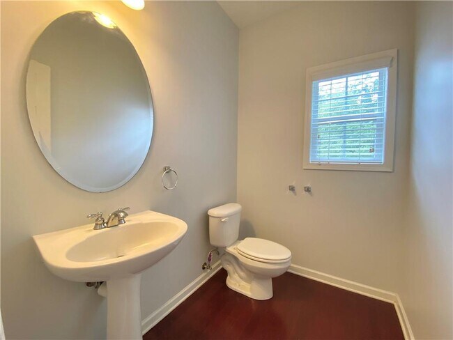 Building Photo - 6405 Knighted Ct