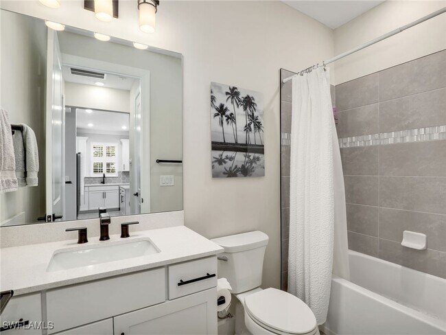 Building Photo - 17502 Caravita Ln