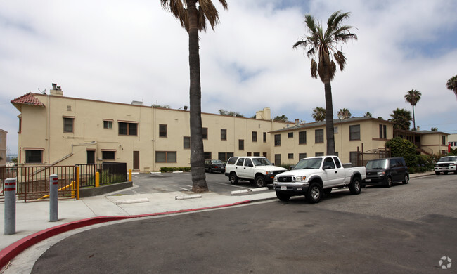 Building Photo - 1718 E Ocean Blvd