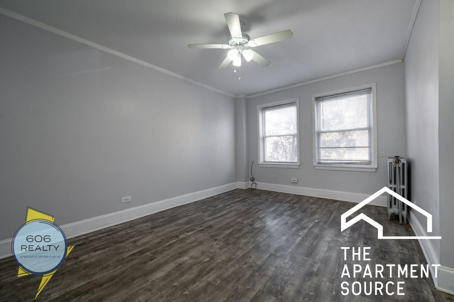 Building Photo - 1501 W Morse Ave