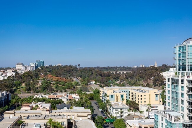 Building Photo - Top Penthouse at the historic El Cortez wi...