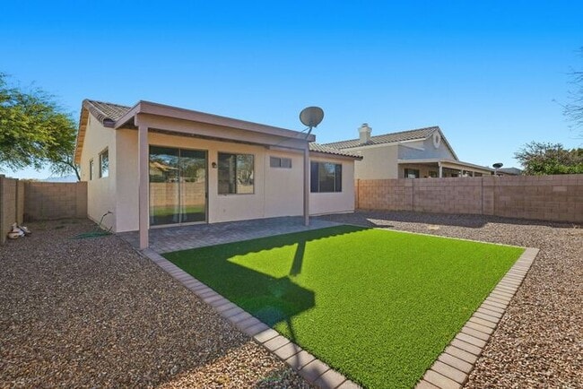 Building Photo - Serene 3-Bed Green Valley Home with Private Fenced Yard & 2-Car Garage