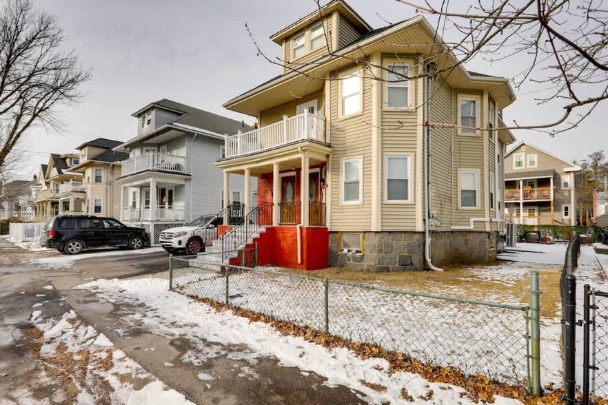 Building Photo - 12 Kahler Ave