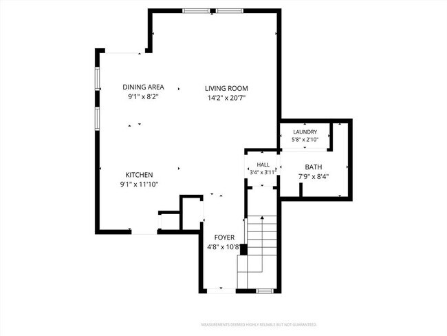 Building Photo - 7502 Lazy Creek Dr