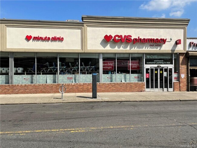 Building Photo - 3030 Johnson Ave