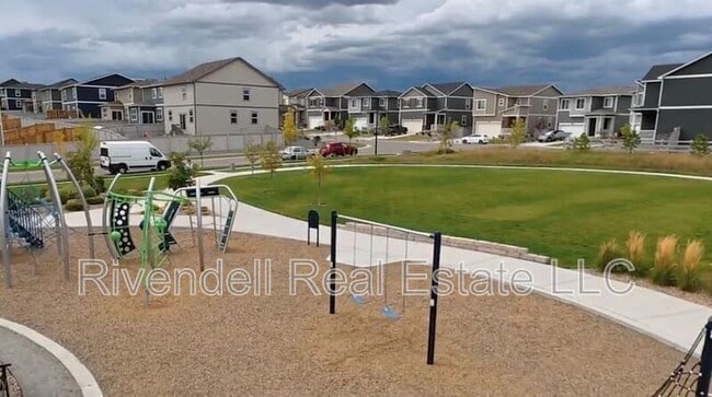 Building Photo - 18064 Dandy Brush Dr