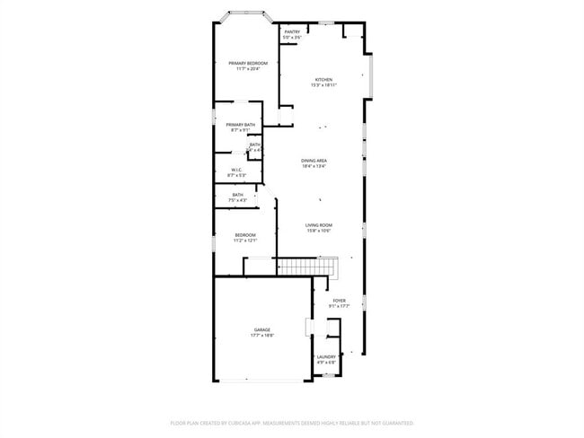 Building Photo - 625 Pecan Bottom Trail