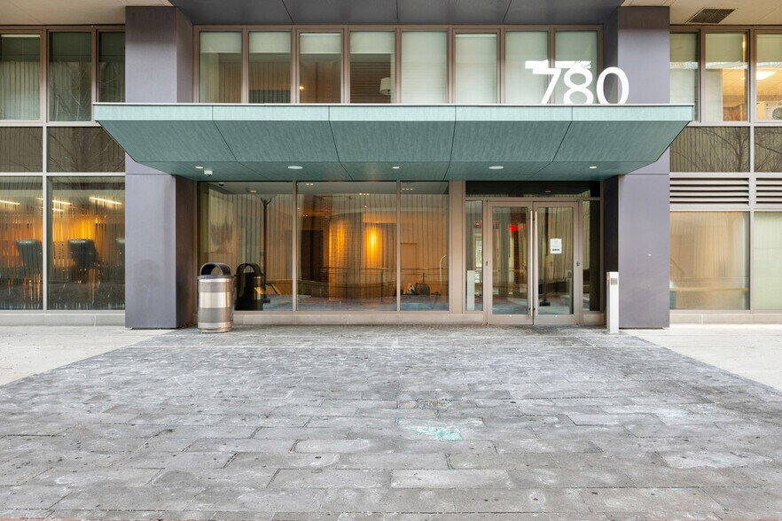 Building Photo - 770 Boylston St