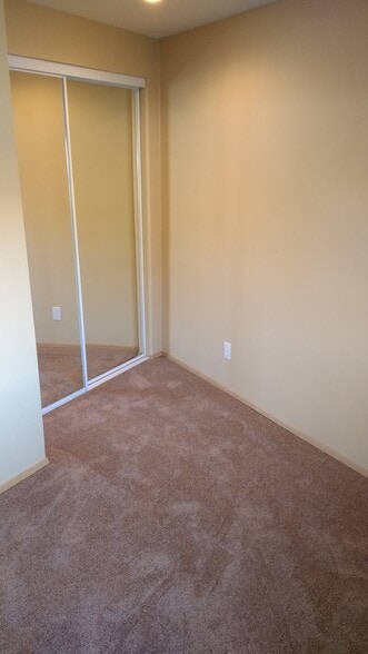 Small Bedroom (Photo 1) - 1127 Wheaton Way, C-1