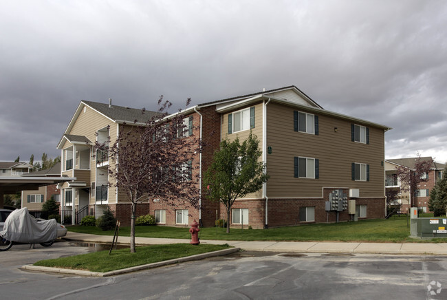 Building Photo - Cambridge Crossing Apartments