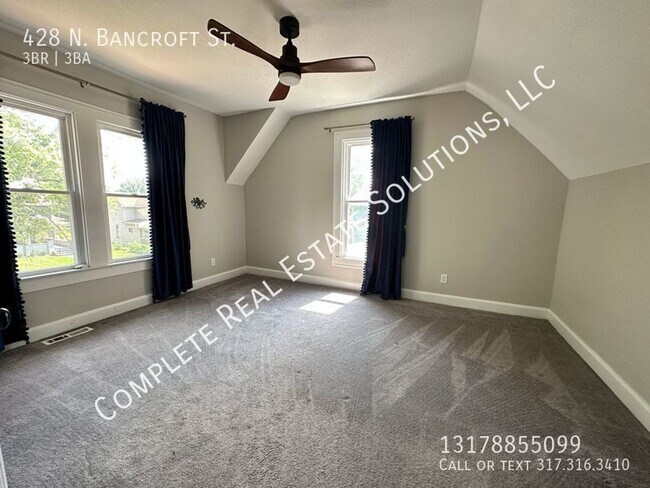 Building Photo - 428 N Bancroft St
