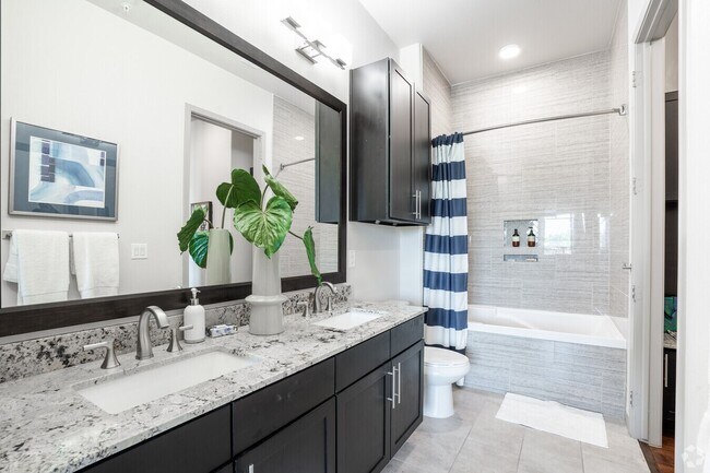 Building Photo - City Living, Elevated