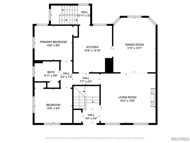 Building Photo - 365 W Utica St