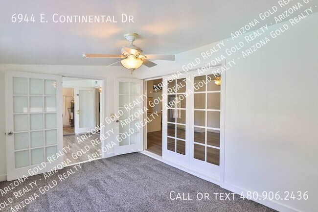 Building Photo - 6944 E Continental Dr