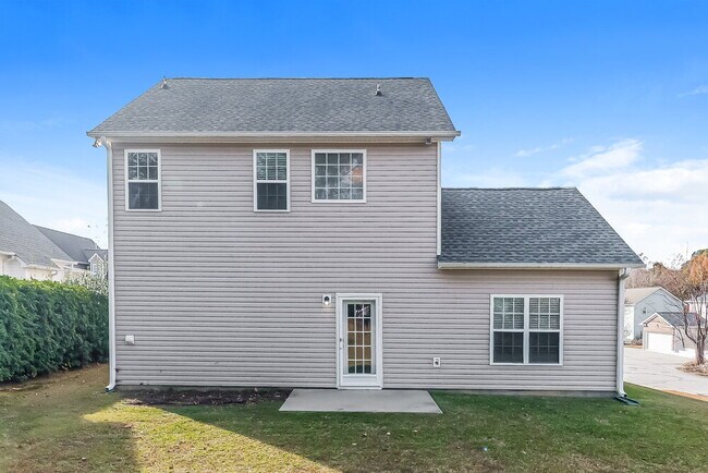 Building Photo - 601 Prickly Pear Dr