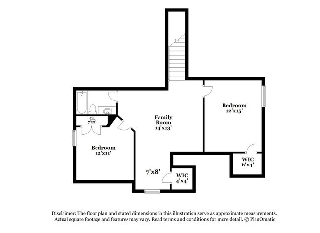 Building Photo - 17611 Sulphur Strm Ct