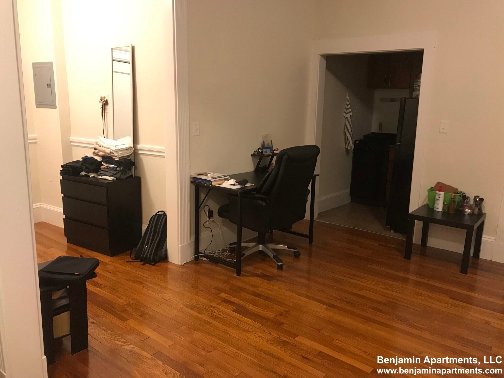 Building Photo - 1334 Commonwealth Ave