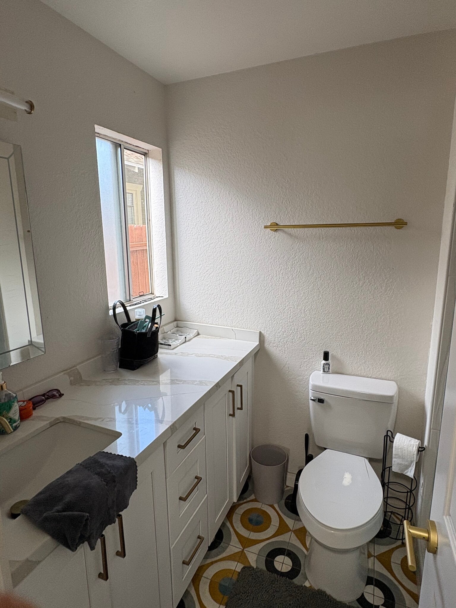 Bathroom 1 - 745 Newport Ave