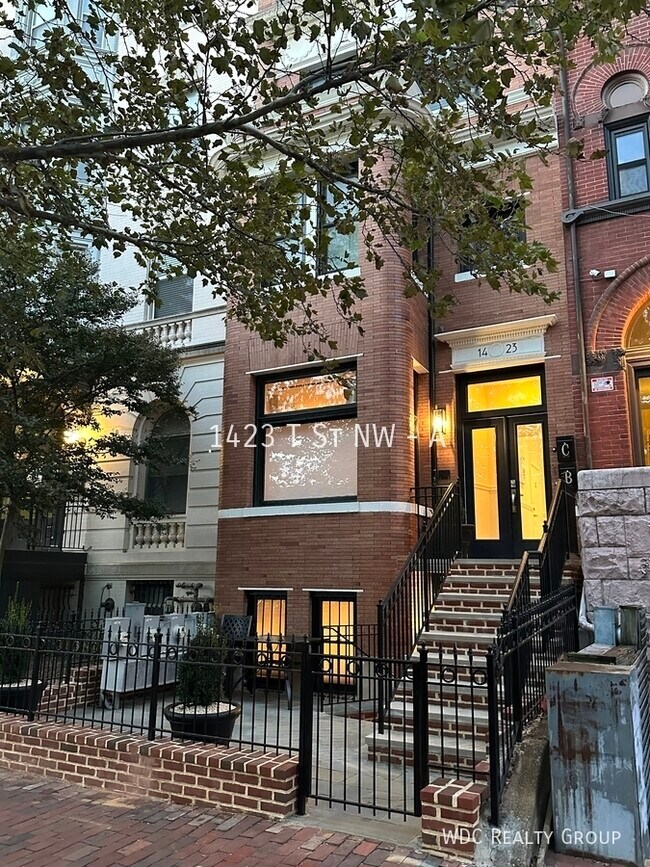 Primary Photo - 1423 T St NW