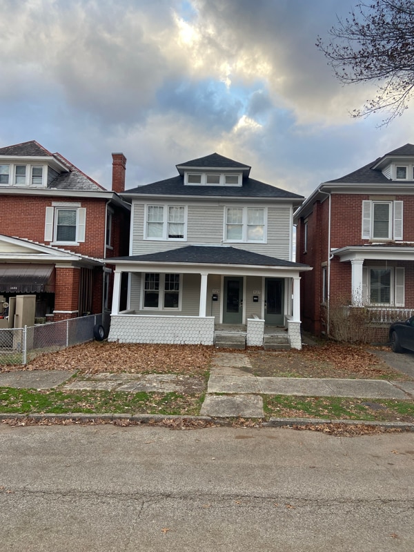 Building Photo - 1129 9th St