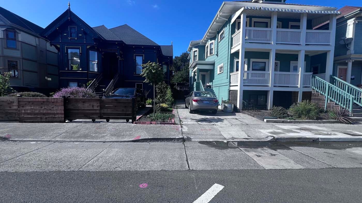 Building Photo - 1301 Adeline St