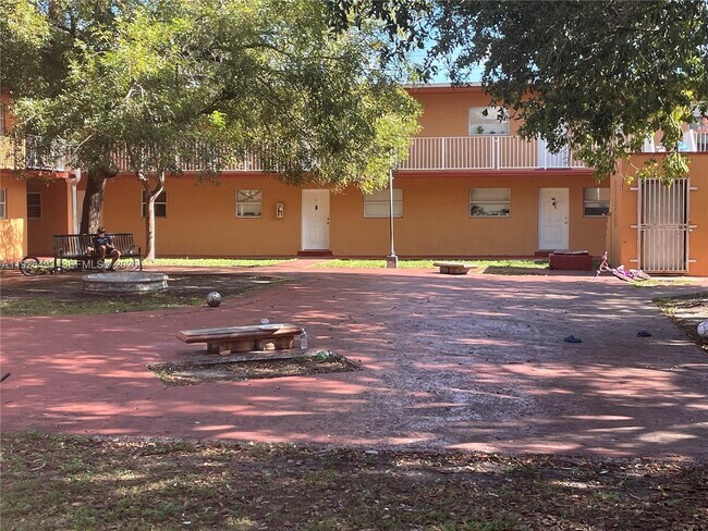 Building Photo - 1245 W 24th St