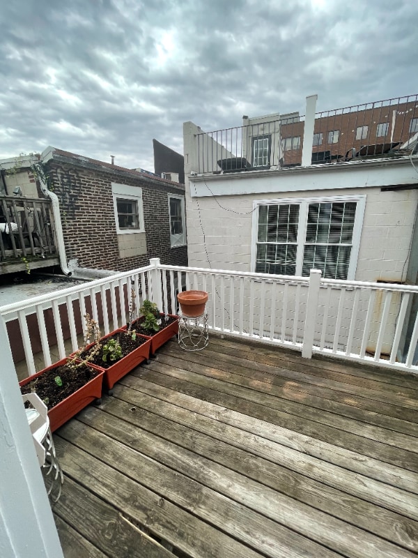 Building Photo - 1736 Rodman St