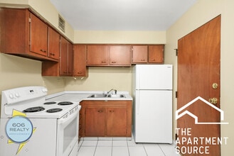 Building Photo - 1213 34th Ave