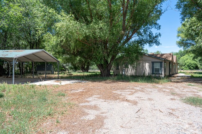 Building Photo - "Charming 3-Bed, 3-Bath Mobile Home on Per...