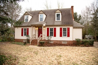 Building Photo - 1033 Hobbs Rd