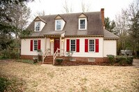 Building Photo - 1033 Hobbs Rd