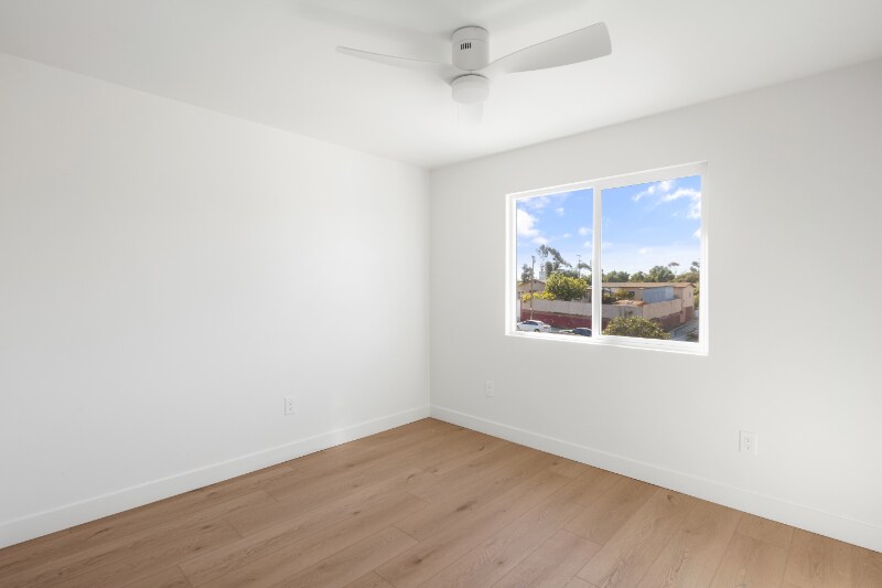 Building Photo - 3728 Acacia St