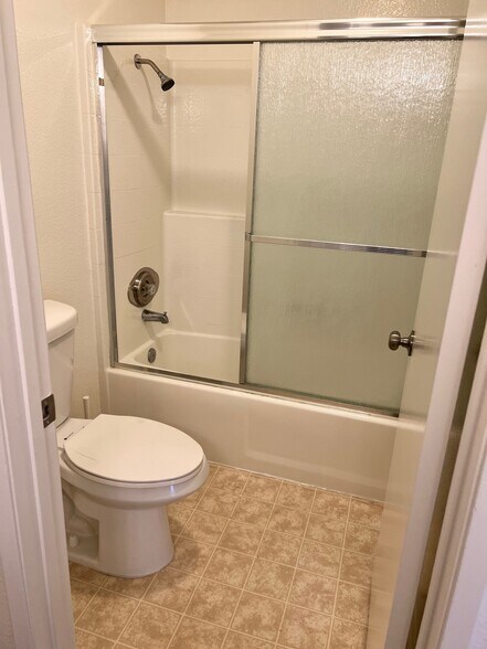 Bathroom - 9450 Holder St
