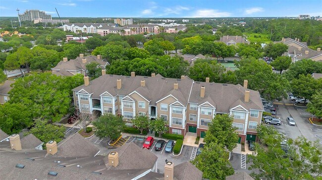 Building Photo - 8301 Elm Park Dr