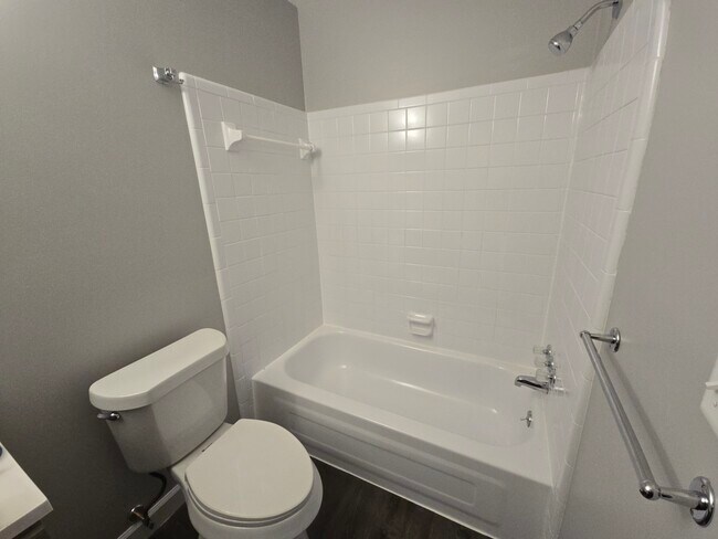 Main Bath - 41129 S Woodbury Green Dr