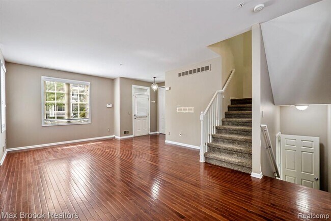 Building Photo - 3833 Forester Blvd