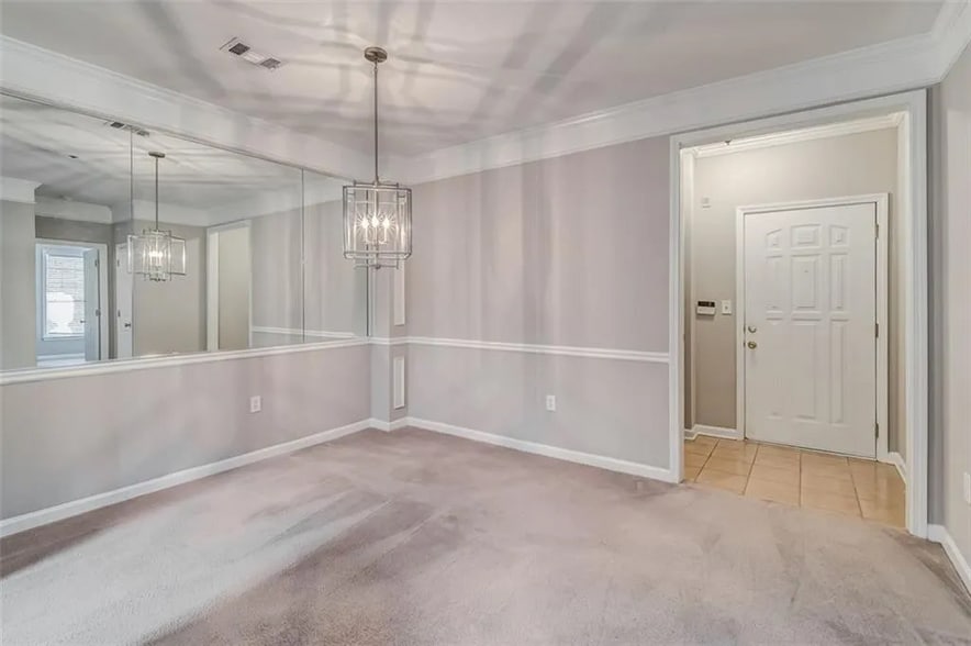 Dining Area - 534 Sandringham Dr