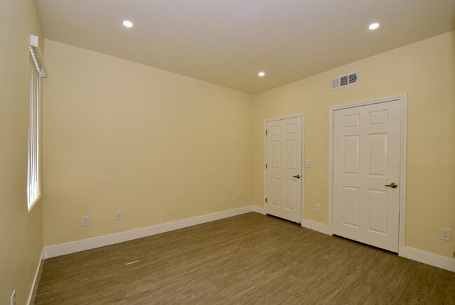 Building Photo - Upgraded & Charming Two-Bedroom Condo with Prime Location At Coronado Palms!