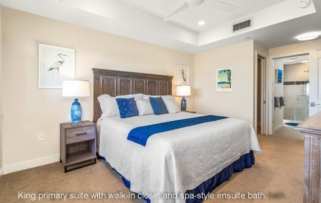 Building Photo - Ocean-View Furnished 2BR/2BA Furnished Condo with Resort Amenities - Long-Term Wailea Living