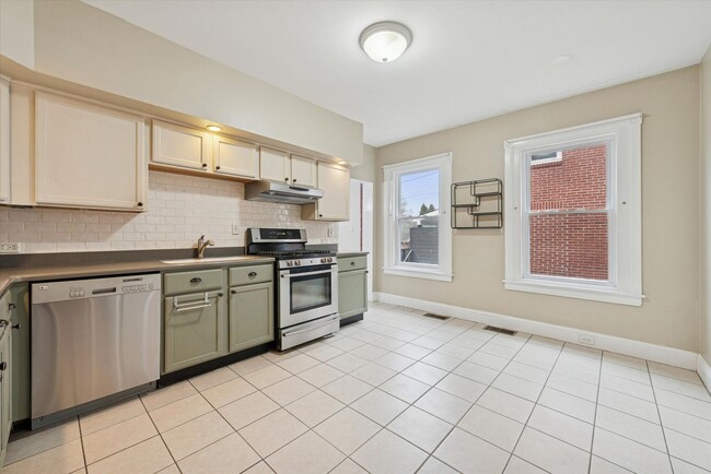 Building Photo - Available now! Charming Updated Twin in West Chester Borough — Walk to Everhart Park & Downtown!