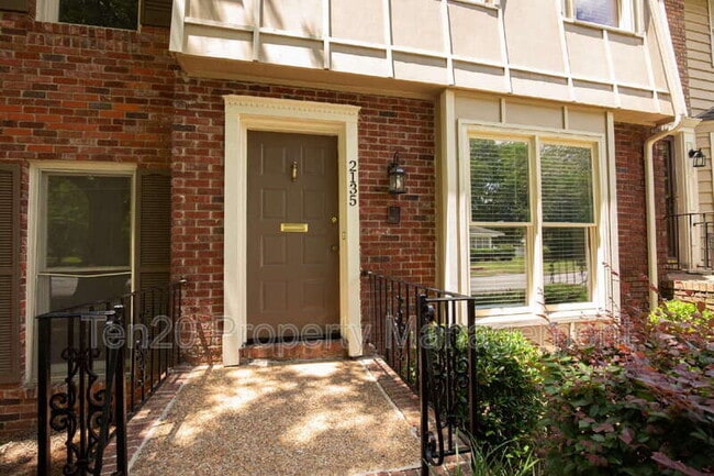 Building Photo - 2135 13th St