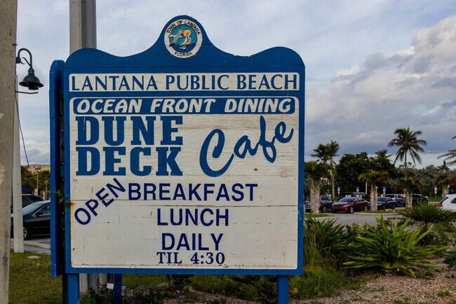 Building Photo - 3610 S Ocean Blvd