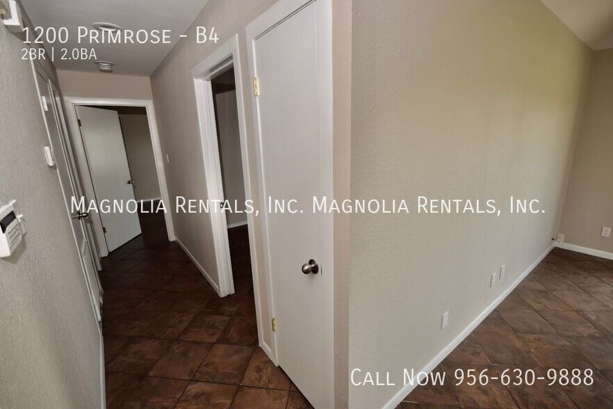 Building Photo - 1200 Primrose Ave W