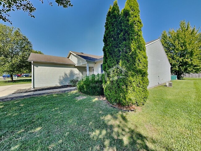 Building Photo - 1316 Clove Ct