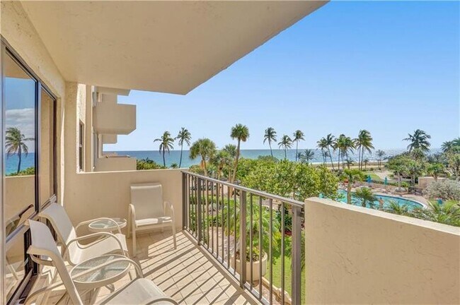 Primary Photo - 5100 N Ocean Blvd