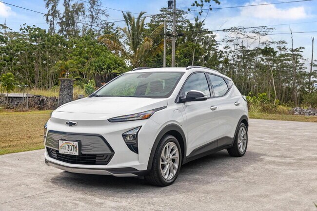 Building Photo - Move-In Ready, 3-Bedroom Fully Furnished Retreat with 3 Bathroom in Keaau Paradise!"