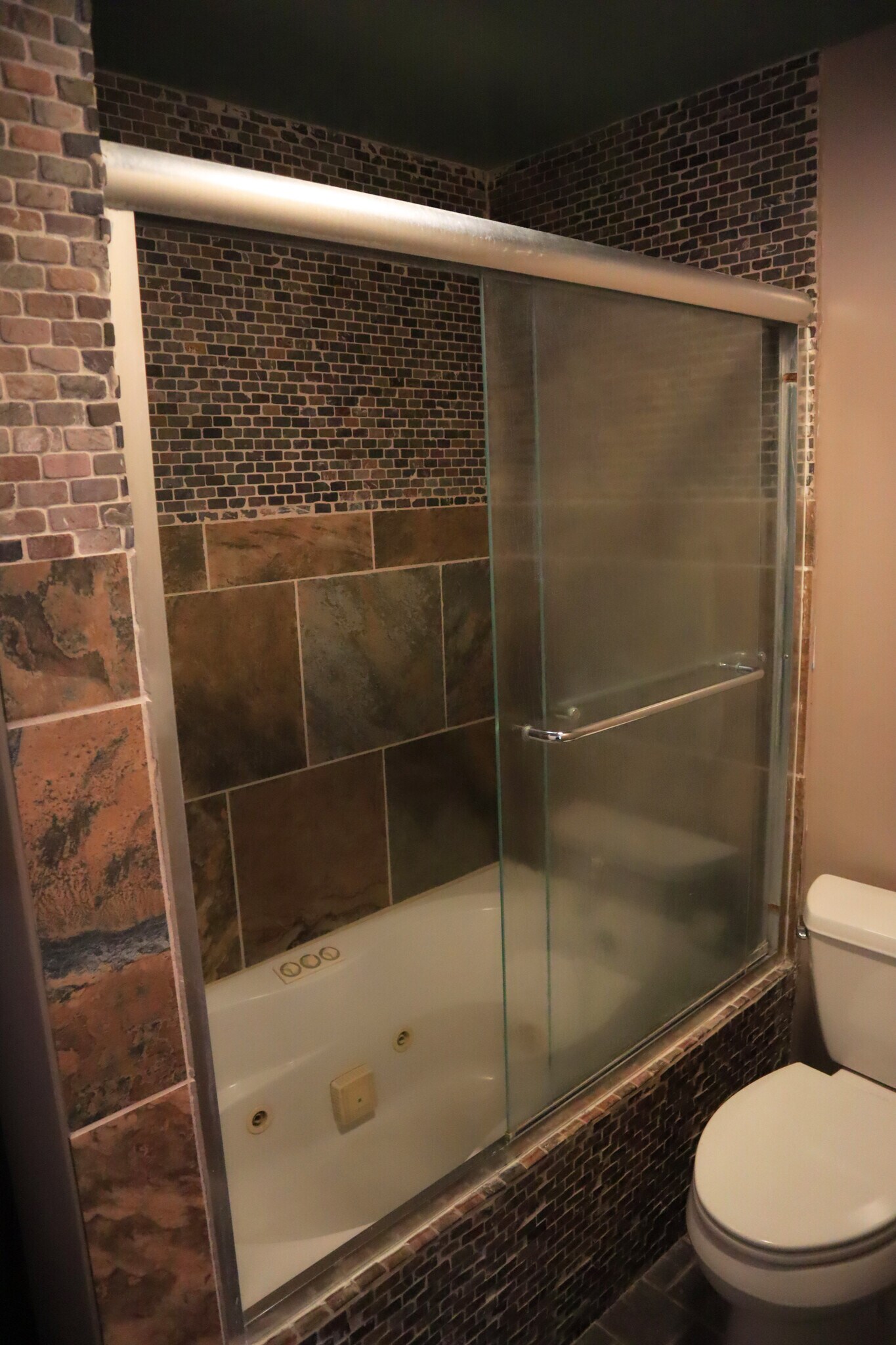 Third Bathroom - 2026 -2028 Clyde Ave